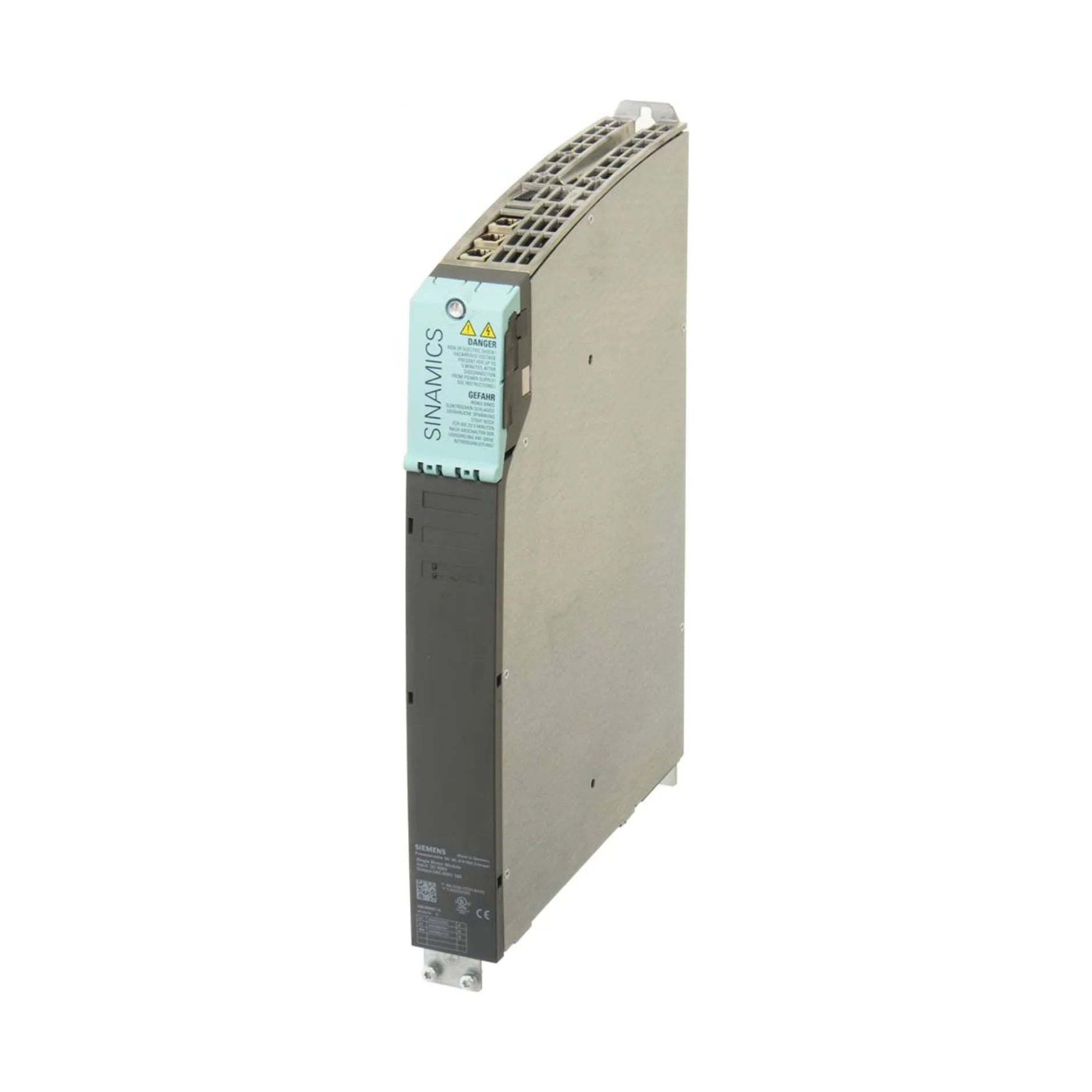 SINAMICS S120 Motor Module
