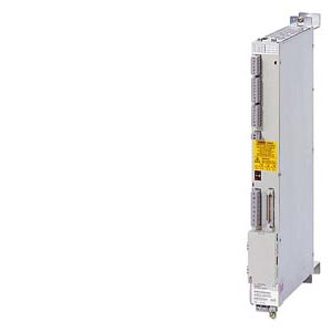 SIMODRIVE 611 Ueberwachungsmodul