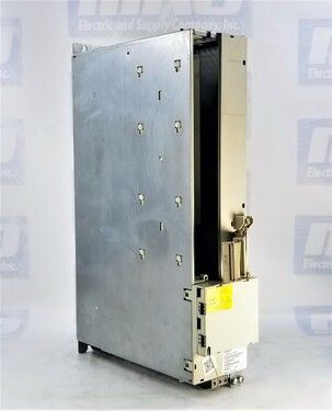 SIMODRIVE 611 Achsmodul
