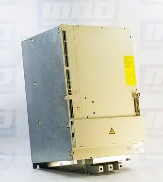 SIMODRIVE 611 Einspeisemodul