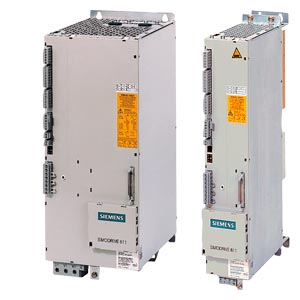 SIMODRIVE 611 Einspeisemodul 16 kW