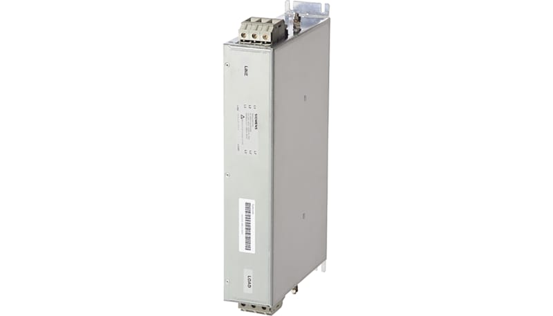 SIMODRIVE 611 Netzfilter