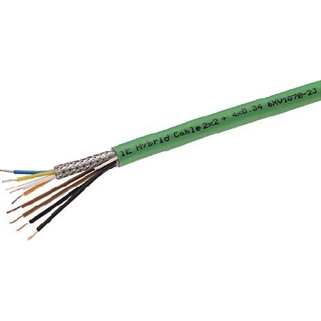 Industrial Ethernet Leitung FC (Meterware)