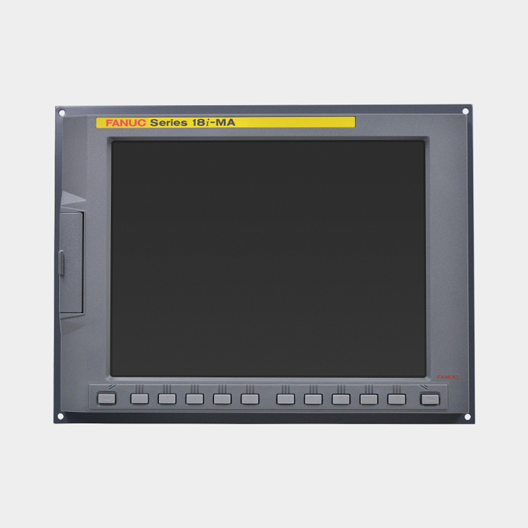 Fanuc Series 18i-MB CNC Control