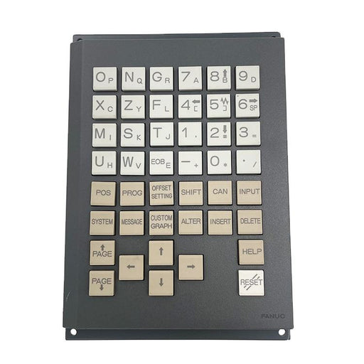 Fanuc A02B-0281-C120 Teach Pendant