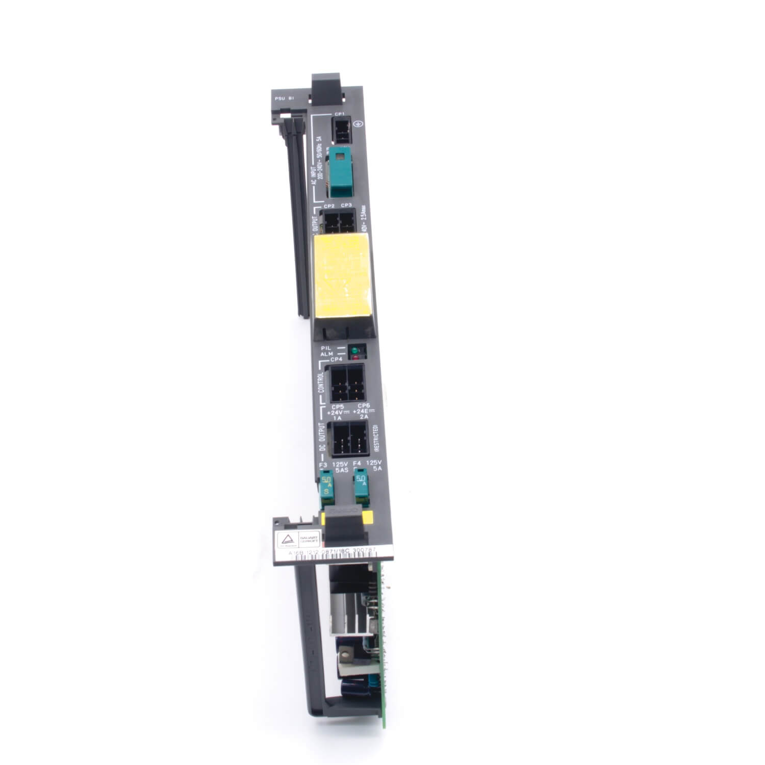 Fanuc A16B-1212-0871 Power Supply Board