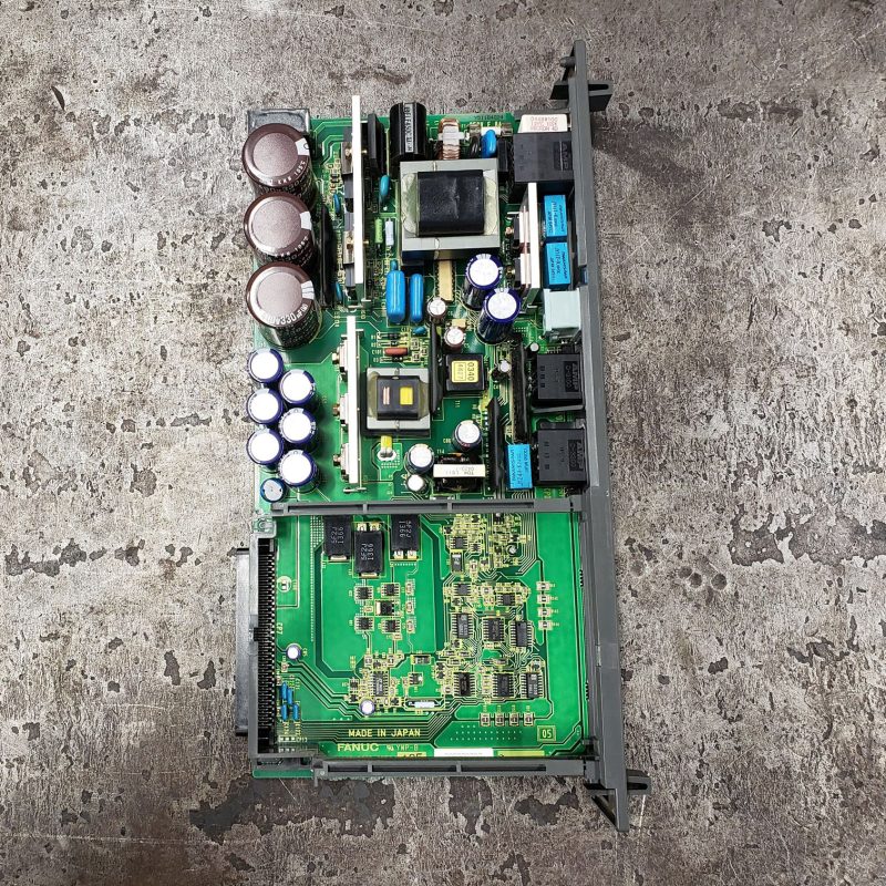 Fanuc A16B-2203-0370 Main Board