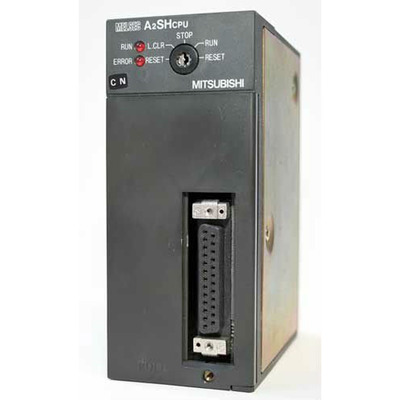 Mitsubishi MELSEC A2SHCPU