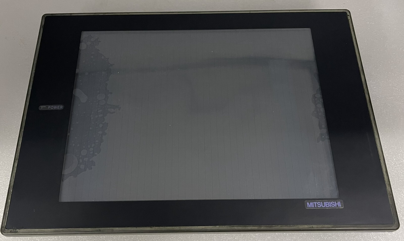 Mitsubishi GOT A970 Bedienpanel