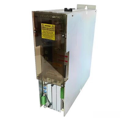 Indramat DDS02.1-W050-B Servoregler