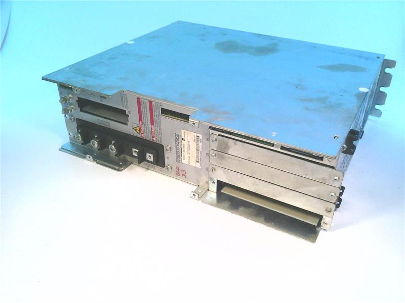 Indramat DDS02.2-W200-B Servoregler