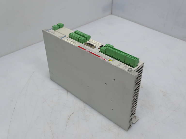 Indramat DKC11.1-040-7-FW EcoDrive