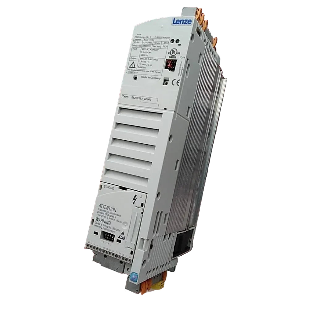 Lenze 8200 Vector E82EV152