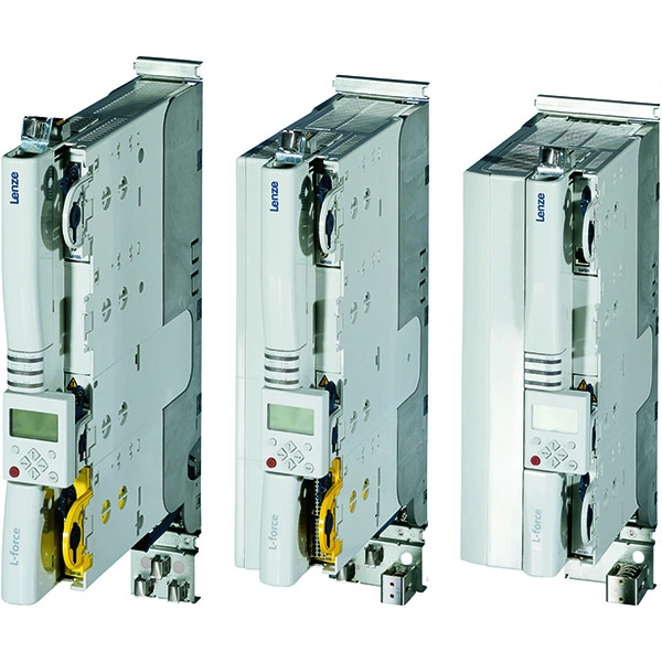 Lenze 9400 Servoumrichter HighLine