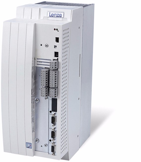 Lenze 9300 Servoumrichter EVS9328-ES