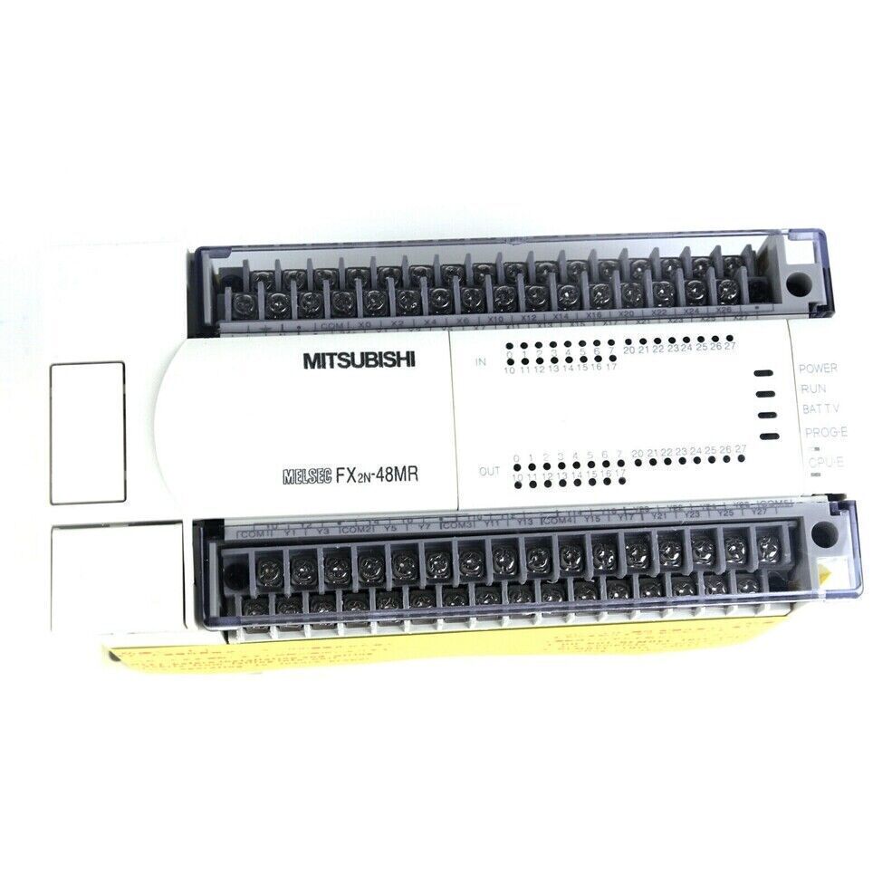Mitsubishi FX2N-48MR-001 Kompaktsteuerung