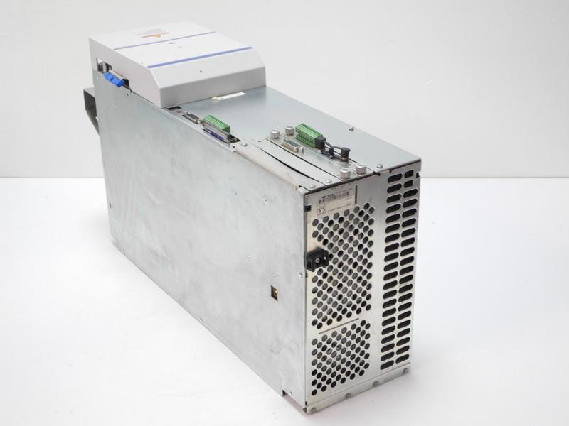 Indramat HDS04.2-W200N Servoregler