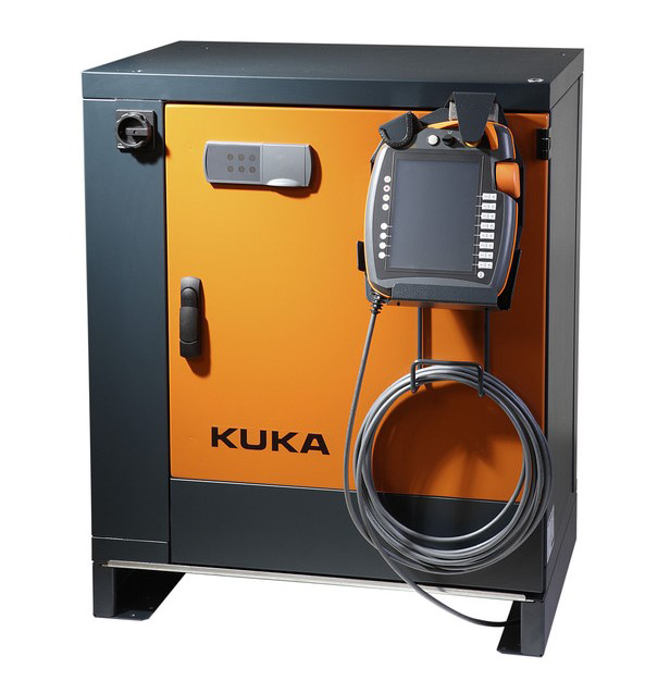 KUKA KRC4 Robotersteuerung