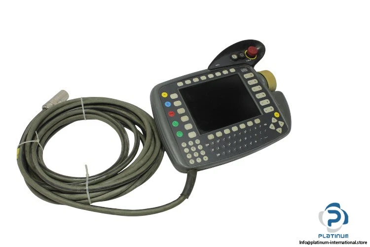 KUKA KCP2 Handbediengeraet