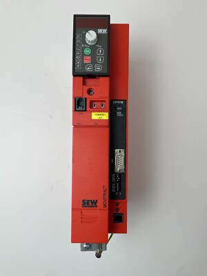 SEW Movitrac B 2,2 kW Frequenzumrichter
