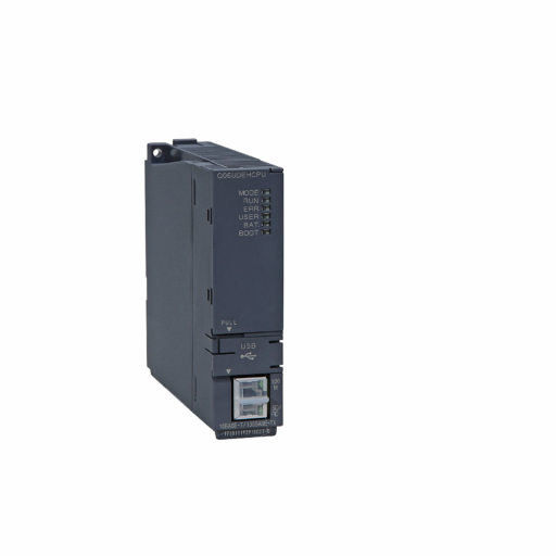 Mitsubishi MELSEC Q06UDEHCPU