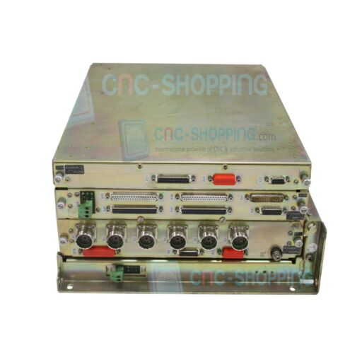 Heidenhain TNC 415 B Steuerung